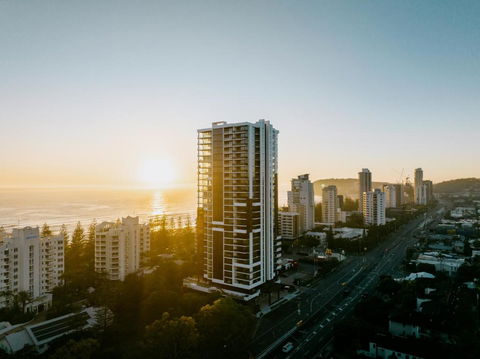 Sandbar Burleigh - Accommodation Noosa 0
