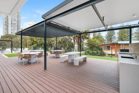 Sandbar Burleigh - Accommodation Noosa 3