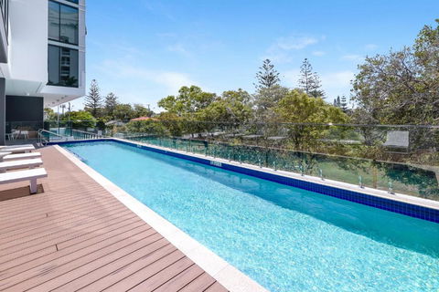 Sandbar Burleigh - Accommodation Noosa 2