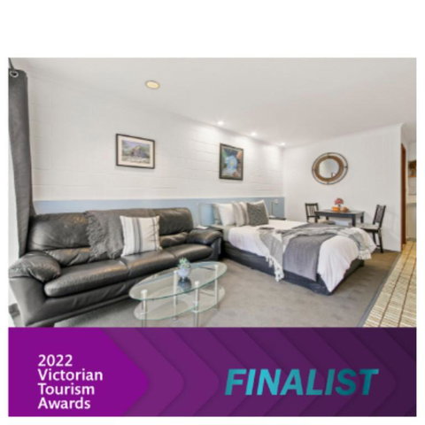 Sandbar Motel - Accommodation Noosa 3