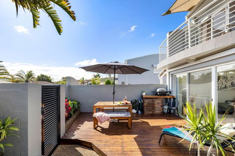 Sandcastles At The Beach - Accommodation Noosa 0