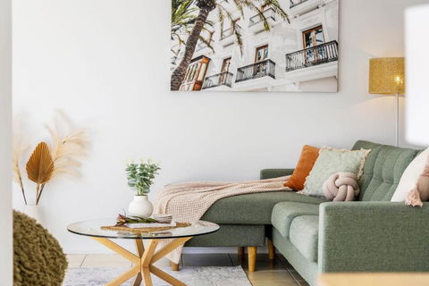 Sandcastles At The Beach - Accommodation Noosa 2