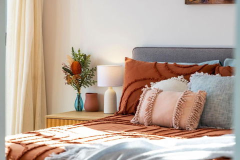 Sandcastles At The Beach - Accommodation Noosa 1