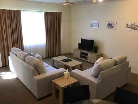 Sandcastles Holiday Apartments - Accommodation Noosa 2