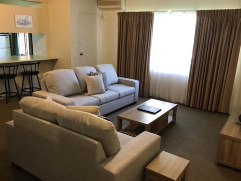 Sandcastles Holiday Apartments - Accommodation Noosa 1