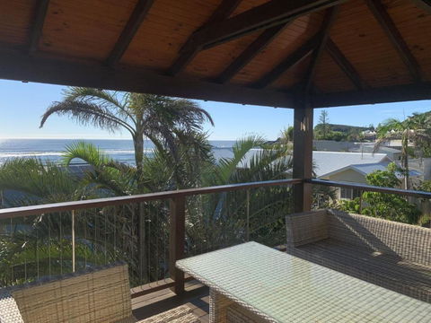 Sandcastles - Accommodation Noosa 0