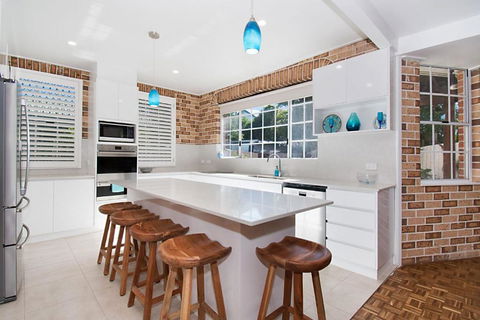 Sandcastles - Accommodation Noosa 3