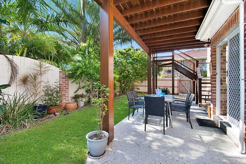 Sandcastles - Accommodation Noosa 2