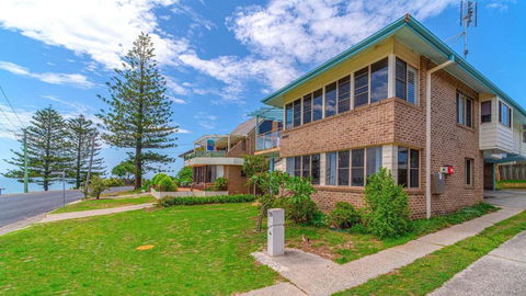Sandilands 2 - Accommodation Noosa 0