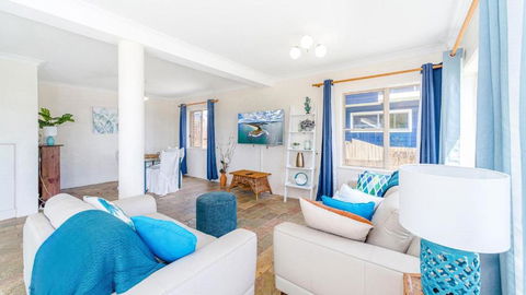 Sandilands 2 - Accommodation Noosa 2