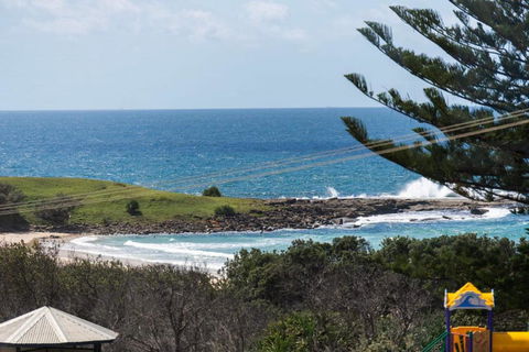 Sandilands One - Oceanstays - Accommodation Noosa 1