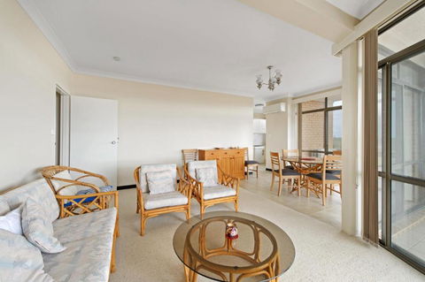 Sandpiper 9 25 Waugh Street - Accommodation Noosa 1
