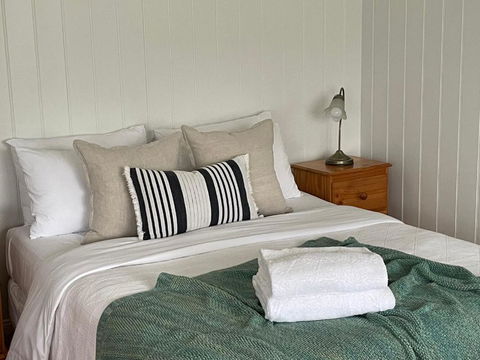 Sandpiper - Charming Beach Villa - Accommodation Noosa 3