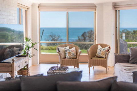 Sandrift One - Oceanstays - Accommodation Noosa 1