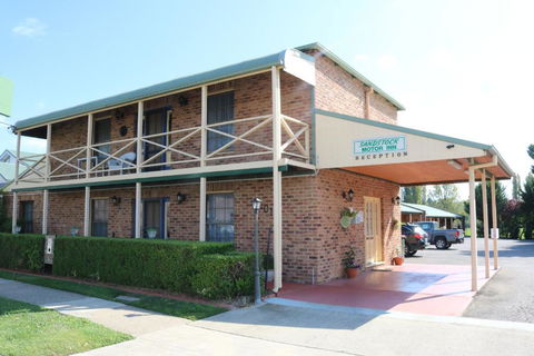 Sandstock Motor Inn Armidale - Accommodation Noosa 2