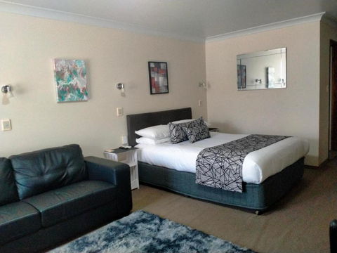 Sandstock Motor Inn Armidale - Accommodation Noosa 0