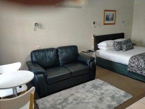 Sandstock Motor Inn Armidale - Accommodation Noosa 1