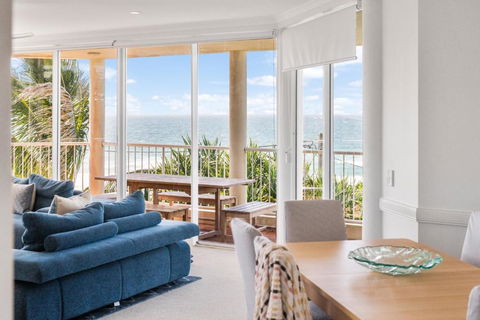 Seamist 6 - Catch The Seamist From Your Penthouse - Accommodation Noosa 1