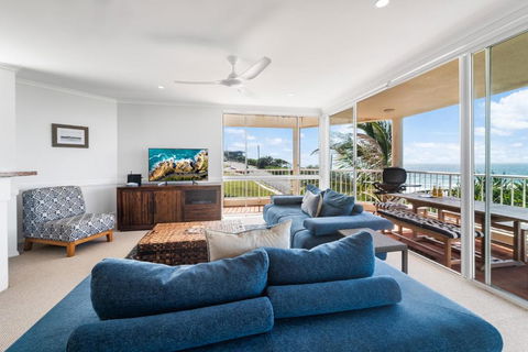 Seamist 6 - Catch The Seamist From Your Penthouse - Accommodation Noosa 0