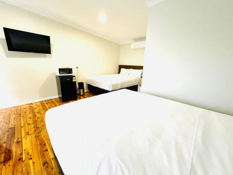Seven Inn - Accommodation Noosa 3