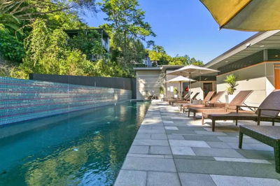 Serene 2Bedroom Retreat in Noosa