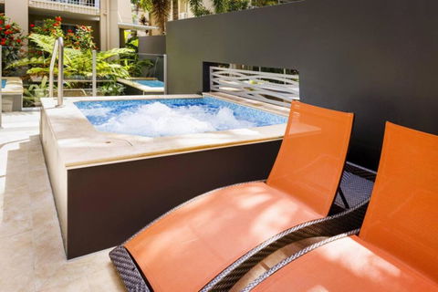 Serenity At Laguna On Hastings Street - Accommodation Noosa 2