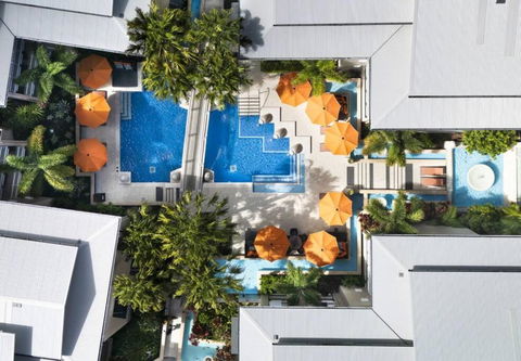 Serenity At Laguna On Hastings Street - Accommodation Noosa 3