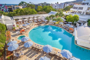 Sofitel Noosa Pacific Resort with Accommodation Noosa