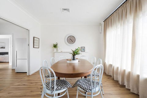 Space And Comfort On Marshall - Accommodation Noosa 0