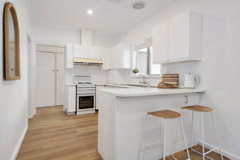 Space And Comfort On Marshall - Accommodation Noosa 3