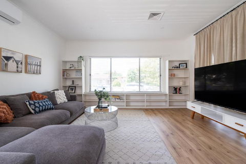 Space And Comfort On Marshall - Accommodation Noosa 1