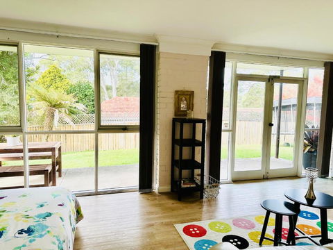 Studio In Turramurra - Accommodation Noosa 2
