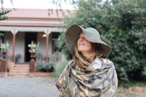 Summerlands - Country Luxe - Accommodation Noosa 0