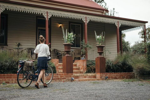 Summerlands - Country Luxe - Accommodation Noosa 3