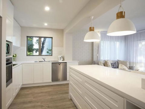 Sundown Lodge 2 Edgar Bennett Avenue 14 - Accommodation Noosa 3