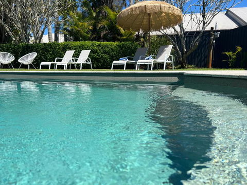 The Arabella North Coast - Accommodation Noosa 0