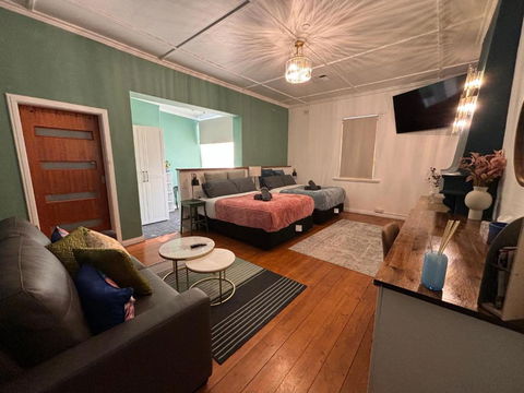The 155 Ral Ral Avenue Stay - Accommodation Noosa 2