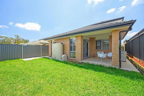 Sydney Cobbitty 4bed House,close Oran Park - Accommodation Noosa 2