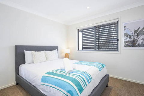 Sydney Cobbitty 4bed House,close Oran Park - Accommodation Noosa 3