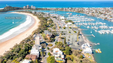 TARA5- UNWIND IN LUXURY - Accommodation Noosa 3