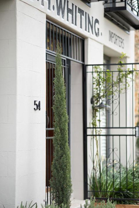 TARALGA TERRACES The Whitings Store - Accommodation Noosa 1