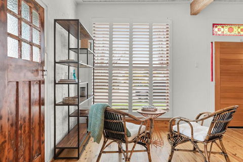 TARALGA TERRACES The Whitings Store - Accommodation Noosa 2