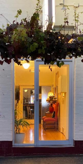 The Barkly Bistro Bar & Accommodation - Accommodation Noosa 1