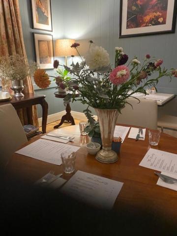 The Barkly Bistro Bar & Accommodation - Accommodation Noosa 2