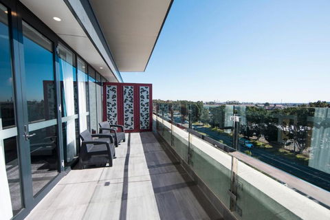 The Gateway Inn, Newcastle - Accommodation Noosa 1