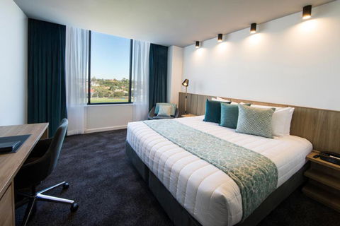 The Gateway Inn, Newcastle - Accommodation Noosa 3