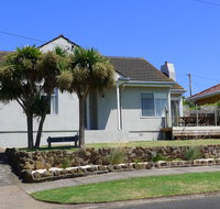 BEACHPOINT COTTAGE - Accommodation Noosa