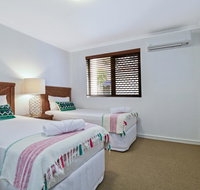 Beachport Apartments - Accommodation Noosa
