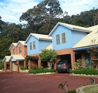 Beachside Apartment - Accommodation Noosa