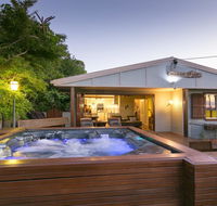 Beachside Cottages - Accommodation Noosa